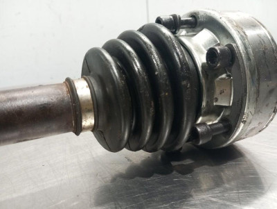 TRANSMISION DELANTERA IZQUIERDA, SEAT, IBIZA BERLINA (6J5)