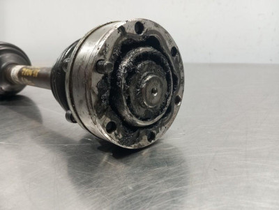 TRANSMISION DELANTERA IZQUIERDA, SEAT, IBIZA BERLINA (6J5)