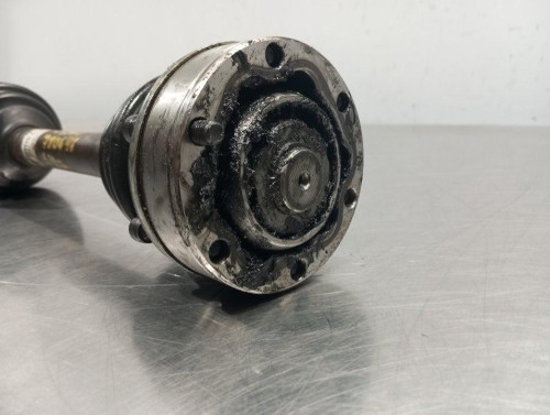  TRANSMISION DELANTERA IZQUIERDA, SEAT, IBIZA BERLINA (6J5) 