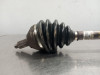  TRANSMISION DELANTERA IZQUIERDA, SEAT, IBIZA BERLINA (6J5) 