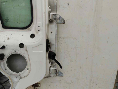  PUERTA DELANTERA IZQUIERDA PEUGEOT BOXER (333/335) FURGÓN TECHO ELEVADO BAT.4035MM 