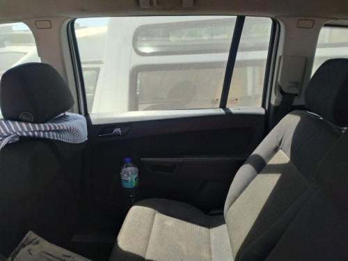  MANETA INTERIOR TRASERA DERECHA Opel ZAFIRA B 