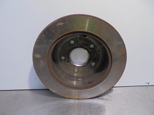  NO IDENTIFICADO TOYOTA COROLLA VERSO (R1) 