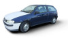 SEAT IBIZA (6K1) — автомобиль-донор на запчасти 