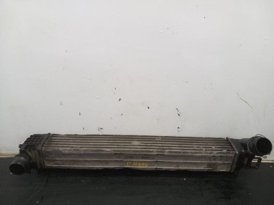 INTERCOOLER, RENAULT, MEGANE III BERLINA 5P