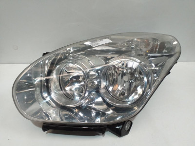 FARO IZQUIERDO, FIAT, II DOBLÒ (152)