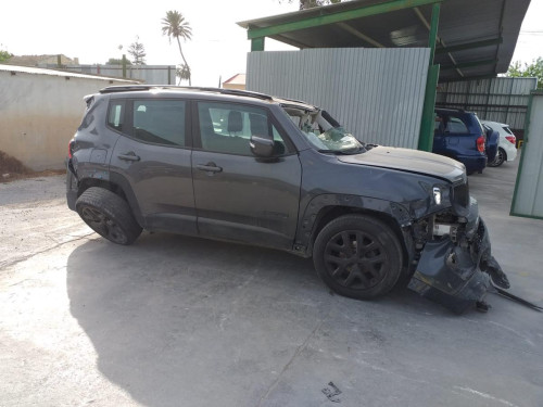  CERRADURA PUERTA DELANTERA DERECHA JEEP RENEGADE (BU) 