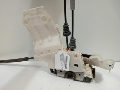 CERRADURA PUERTA DELANTERA DERECHA, JEEP, RENEGADE (BU)