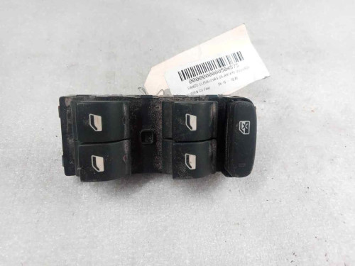  MANDO ELEVALUNAS DELANTERO IZQUIERDO CITROEN C3 
