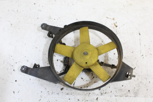 ELECTROVENTILADOR Nissan MICRA (K11) 