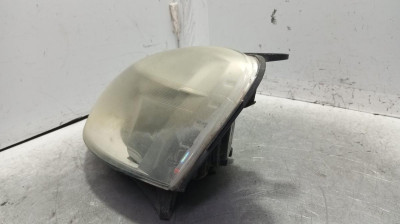 FARO IZQUIERDO, PEUGEOT, PARTNER (S2)