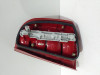  PILOTO TRASERO IZQUIERDO Skoda FABIA (6Y2/6Y3) 