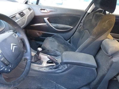 CITROEN C5 BERLINA