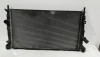  RADIADOR AGUA, FORD, FOCUS BERLINA (CAP) 