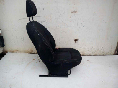 ASIENTO DELANTERO DERECHO, DACIA, LOGAN II