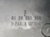  PALANCA CAMBIO OPEL ASTRA J BERLINA 5P 