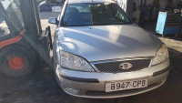FORD MONDEO BERLINA (GE)