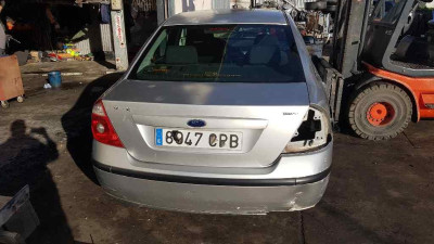 FORD MONDEO BERLINA (GE)