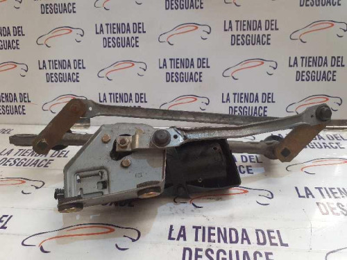  MOTOR LIMPIA DELANTERO 