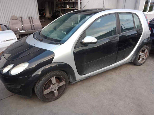 SMART FORFOUR — Donor Vehicle for Used Parts 