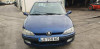 PEUGEOT 106 (S2) — автомобиль-донор на запчасти 