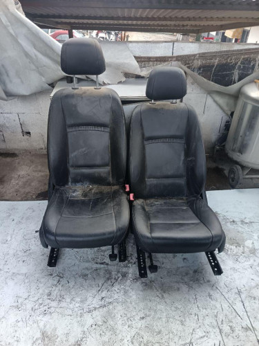 ASIENTO DELANTERO IZQUIERDO BMW SERIE 5 TOURING (F11) 