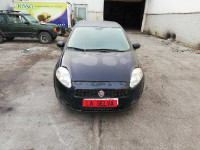 FIAT GRANDE PUNTO (199)