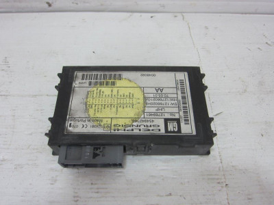 MODULO ELECTRONICO, SAAB, 9-3 BERLINA