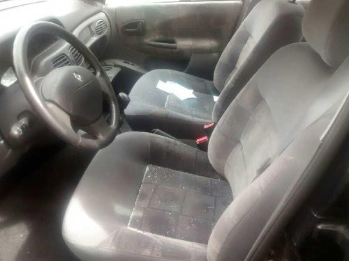 RENAULT MEGANE I FASE 2 BERLINA (BA0) 