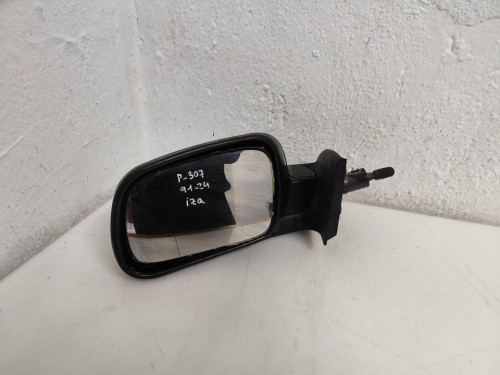  RETROVISOR IZQUIERDO PEUGEOT 307 (S1)(04.2001) 