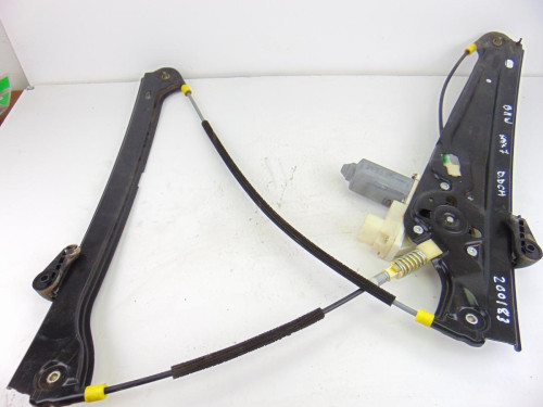  ELEVALUNAS DELANTERO DERECHO BMW SERIE 7 (E65/E66) 