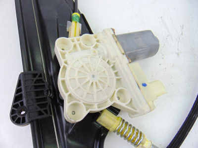 ELEVALUNAS DELANTERO DERECHO, BMW, SERIE 7 (E65/E66)