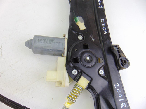  ELEVALUNAS DELANTERO DERECHO BMW SERIE 7 (E65/E66) 