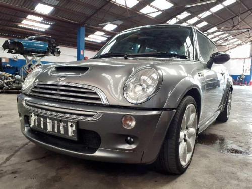  MINI MINI (R50,R53) 
