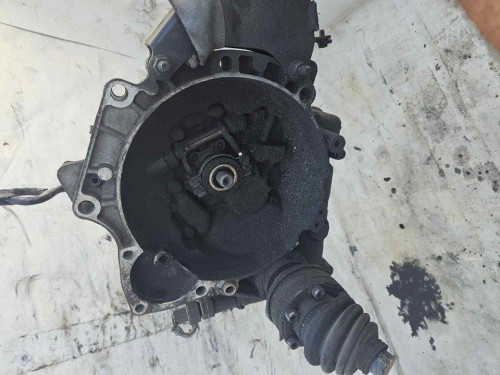  CAJA CAMBIOS SEAT IBIZA (6K1) 