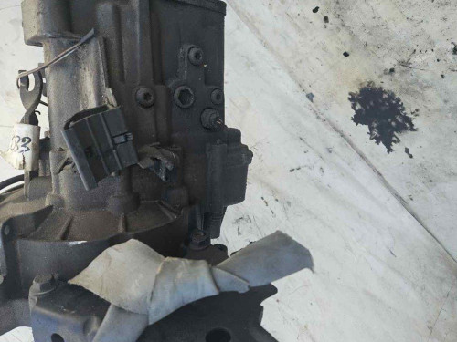  CAJA CAMBIOS SEAT IBIZA (6K1) 