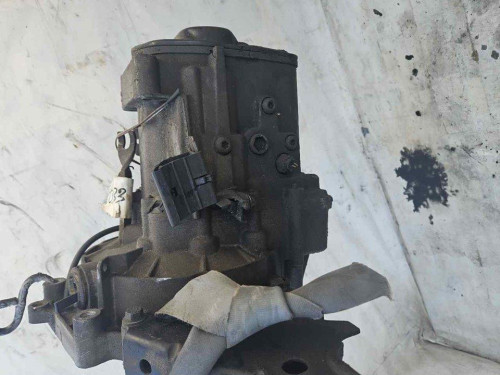  CAJA CAMBIOS SEAT IBIZA (6K1) 
