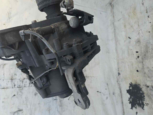  CAJA CAMBIOS SEAT IBIZA (6K1) 