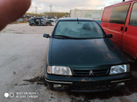 CITROEN ZX