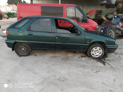 CITROEN ZX