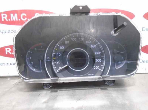 CUADRO INSTRUMENTOS HONDA CR-V (RE) 
