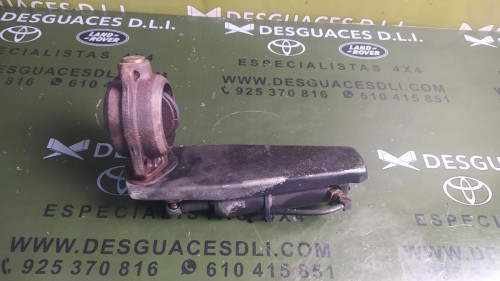 NO IDENTIFICADO MAN 