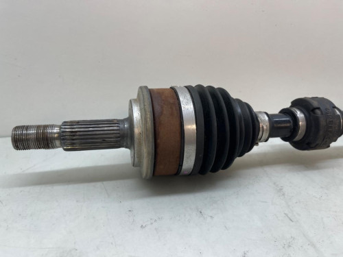 TRANSMISION DELANTERA IZQUIERDA Toyota AURIS (E18) 