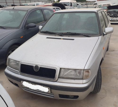 SKODA FELICIA BERLINA (791) 