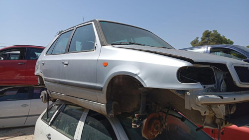  SKODA FELICIA BERLINA (791) 