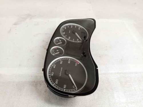 CUADRO INSTRUMENTOS Peugeot 307 (S1)(04.2001) 