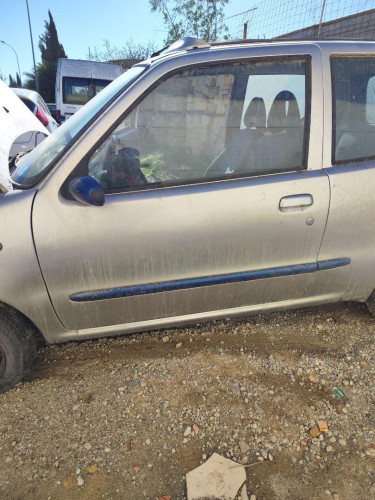 PUERTA DELANTERA IZQUIERDA, FIAT, SEICENTO (187)