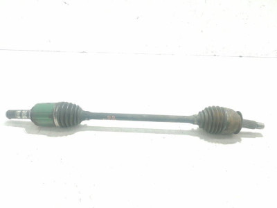 TRANSMISION DELANTERA DERECHA, SUBARU, LEGACY COMBI/ OUTBACK (B14)