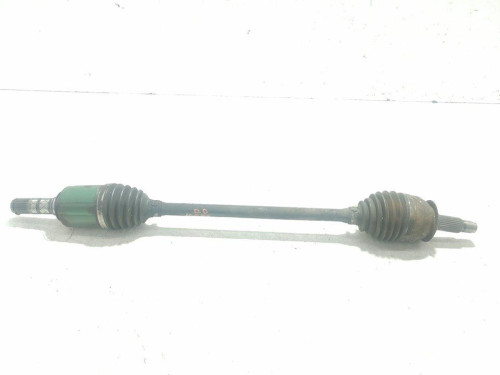  TRANSMISION DELANTERA DERECHA SUBARU LEGACY COMBI/ OUTBACK (B14) 