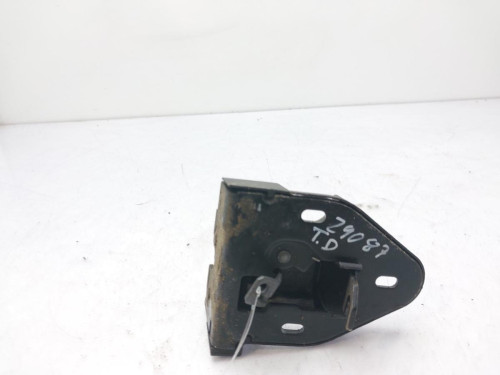 CERRADURA PUERTA TRASERA DERECHA NISSAN PRIMASTAR (X83) 